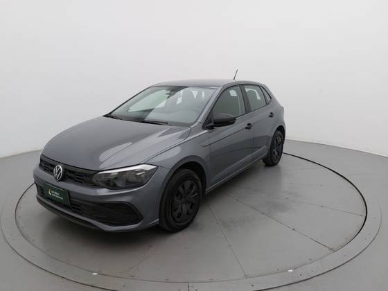 VOLKSWAGEN POLO 1.0 MPI TRACK MANUAL